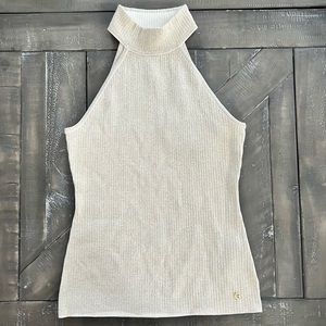 Guess glitter tank